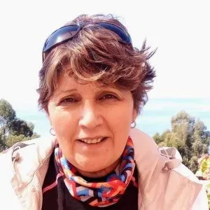 Leonor Ramírez Casanova