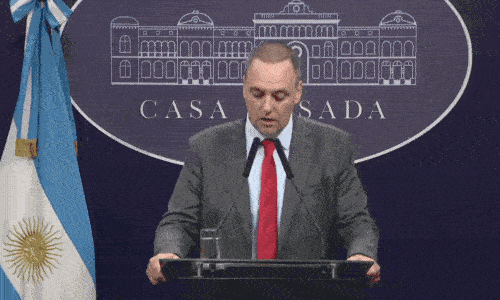 Anuncio Adorni 24 de marzo (1)