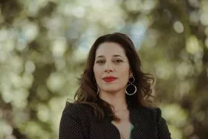 Lucía Salinas