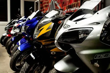 Obligatorio: Seguro de motos 0km para patentamiento entra en vigencia