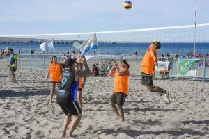 FESTIVAL DE PLAYA "ANTONIO TORREJÓN"