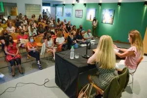 Florencia Canale 1