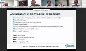 Presentación Cámaras