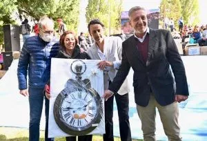 ARCIONI CONVENIOS