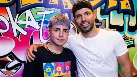 BENJAMIN AGÜERO SEGUIRÁ SU CARRERA EN UN EQUIPO GRANDE