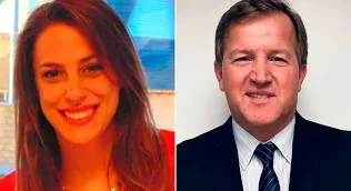 Eduardo Serenellini reemplazará en la secretaría de Medios a Belén Stettler