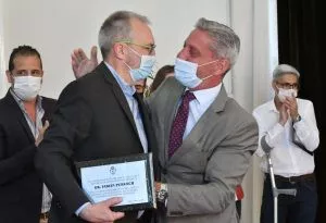 ARCIONI MEDICOS CHUBUT