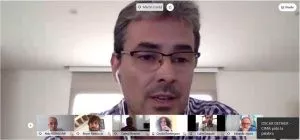 Presentación Cámaras