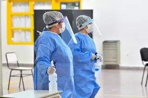 Plan Detectar Trelew