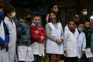 ciclo lectivo 2022 de las escuelas de período especial