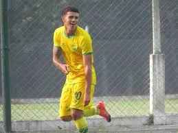 La Banda de Emanuel Trípodi se prepara para la temporada y sumaría a Felipe Echenique. 2