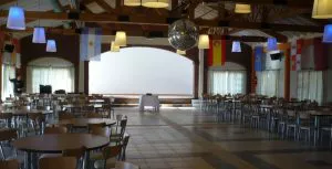 Salón en Quintas del Mirador