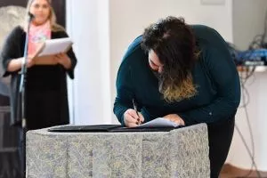 Entrenamiento laboral: “Es muy importante que el Estado esté presente”