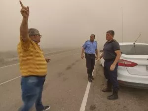 INCENDIOS PIRÁMIDES