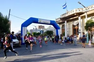 Carrera Nocturna Kids
