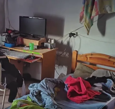 Allanamiento Allanamiento