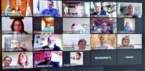 ARCIONI. ANIVERSARIO EL HOYO