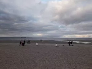 Puerto Madryn
