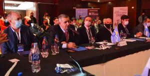 Asamblea LXXXVIII del Consejo Federal de Seguridad Vial