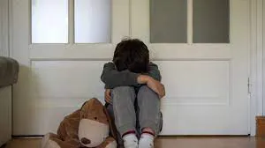 abuso a niño