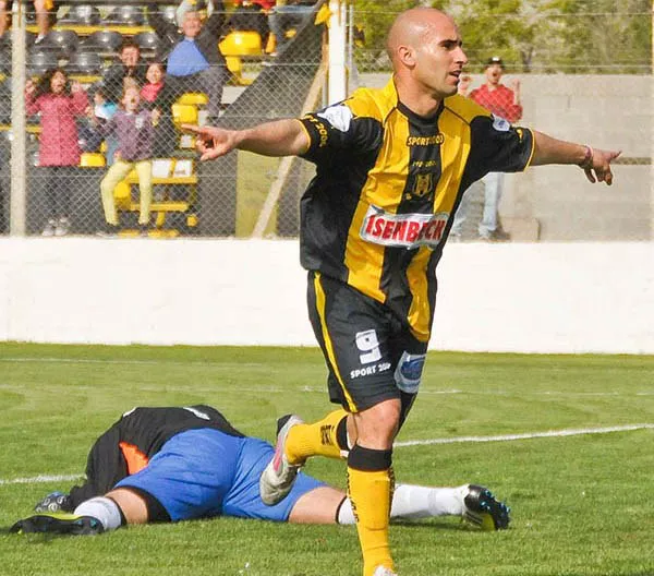 DÓNDE JUGARÁ JOSÉ MICHELENA?