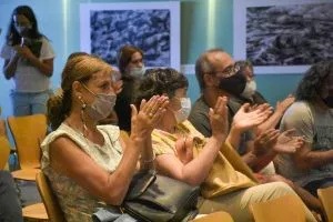 CICLO VERANO, MAR Y LIBROS