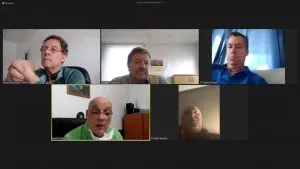 Reunión Cruceros Zoom 001