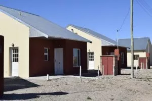 Alta morosidad en planes de vivienda del IPV