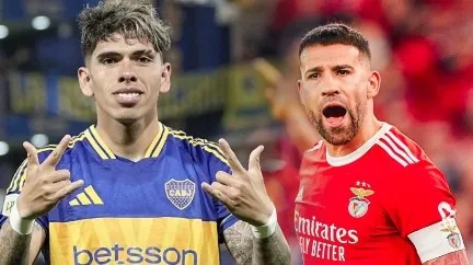 El Xeneize inicia su camino en el Mundial de Clubes 2025.
