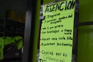 ampliación horario comercial
