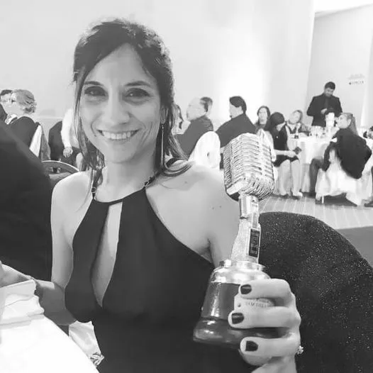 Virginia Navarro