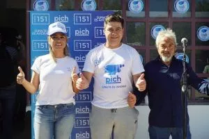 PICH