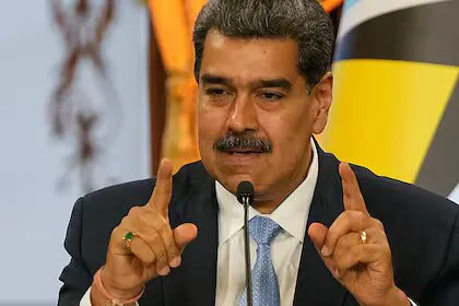Maduro