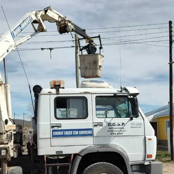 Servicios
