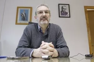 MINISTRO FABIAN PURATICH