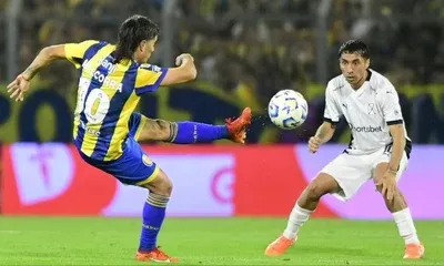 El Canalla cerró la fase de grupos con autoridad