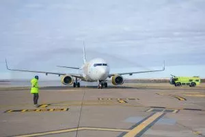 VUELO DE FLYBONDI DESDE BUENOS AIRES
