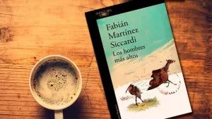 Los hombres más altos