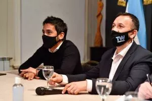 Trelew avanza con Nación en un Plan de Suelo Urbano