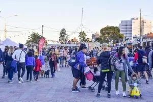 MADRYN COMESTIBLE