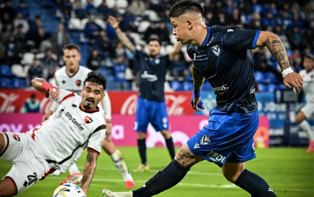 La igualdad frente a Newell’s dejó al equipo de Barros Schelotto en el tercer puesto.