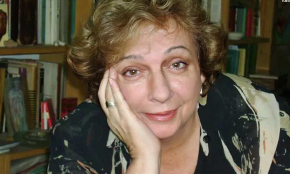 Lidia Catalano