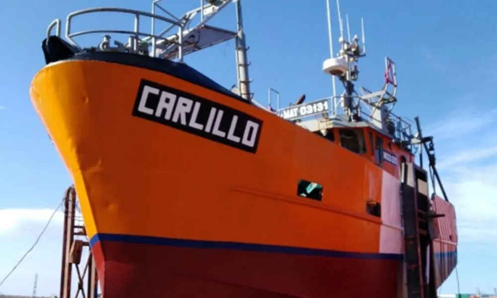 Barco Rawson