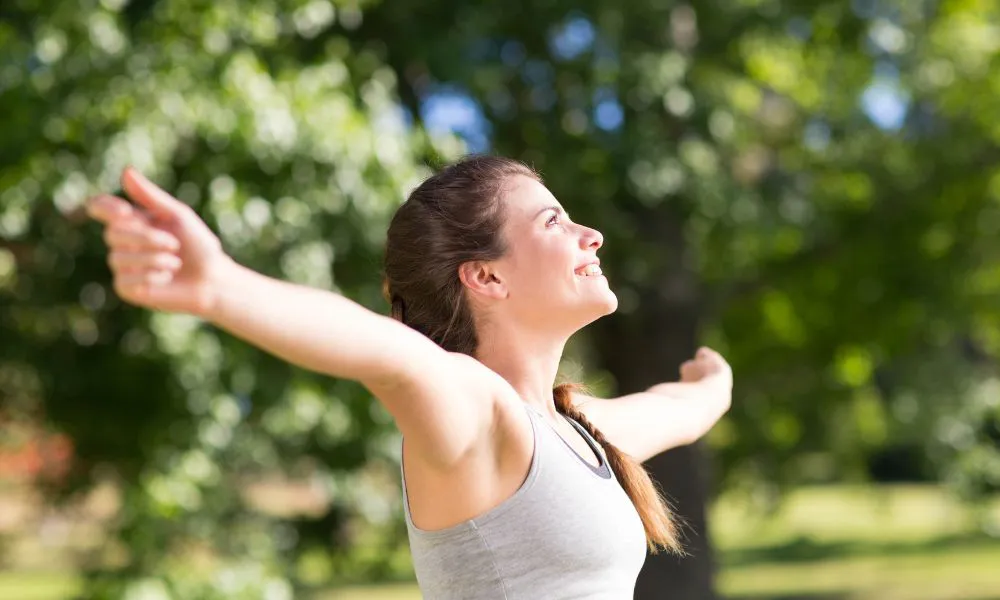 Bienestar. Foto Freepik