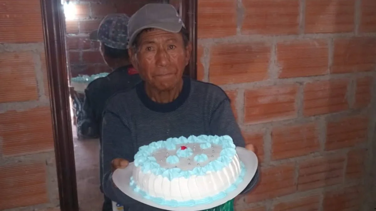 Felipe Herrera Condori