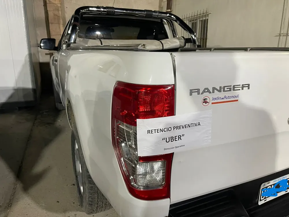 uber uno