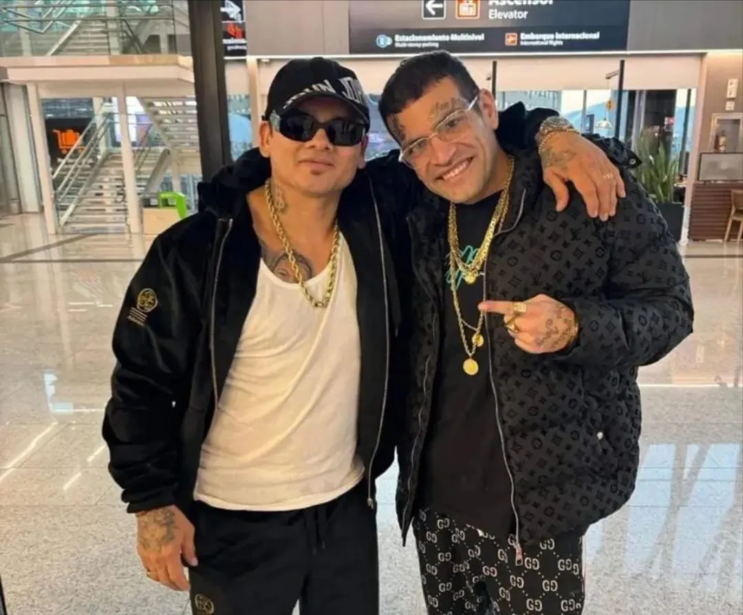 El boxeo argentino se encuentra de luto tras la muerte de Gustavo Pileta Maidana