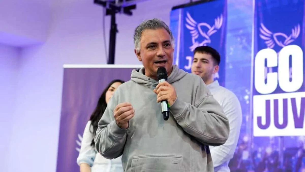 Sebastián Pareja