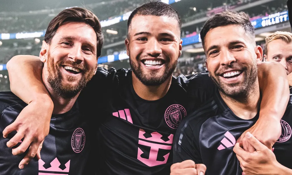 Inter Miami 1