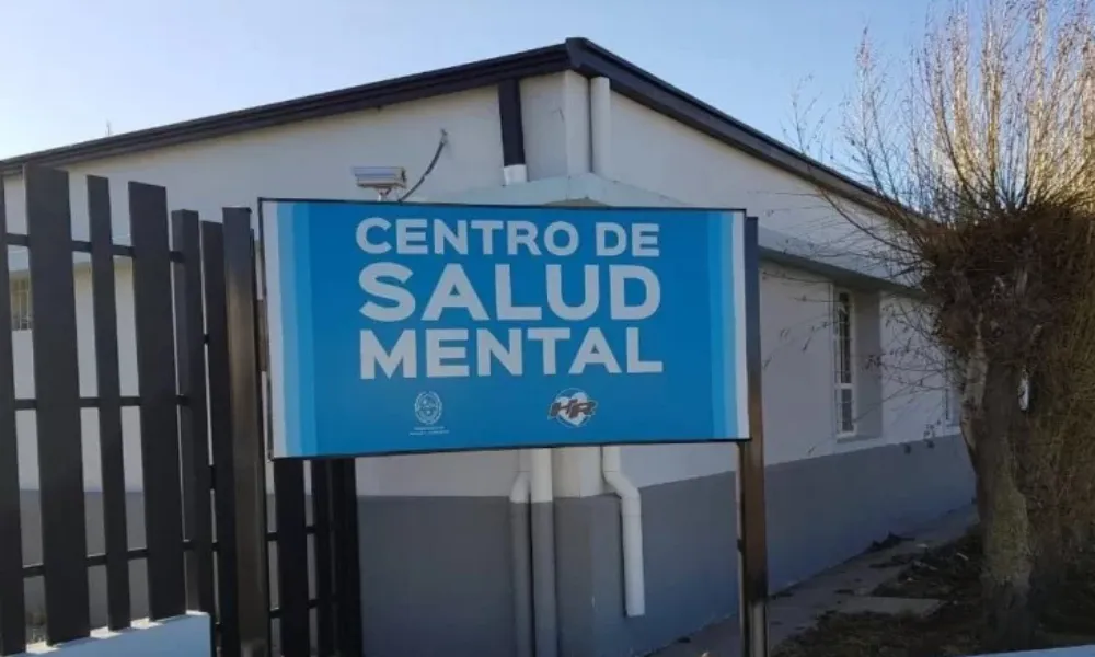 Centro de Salud